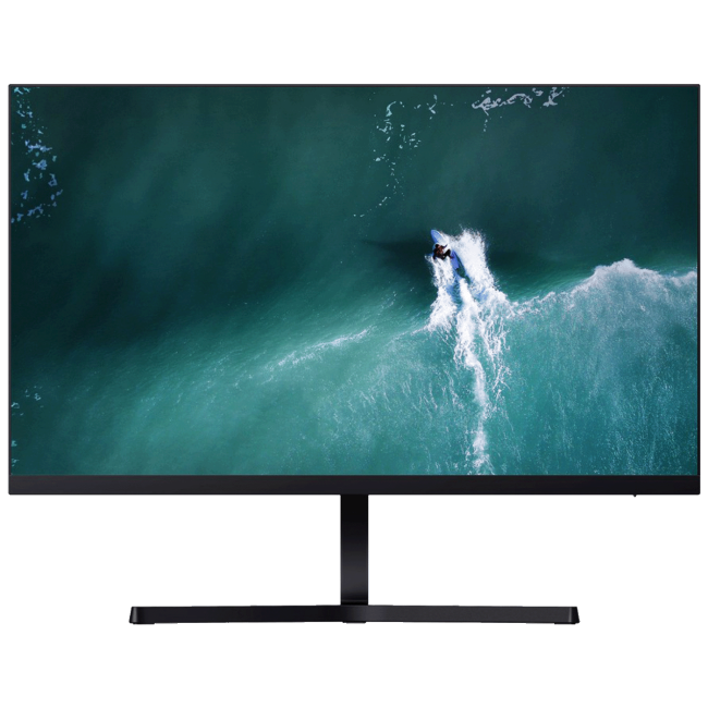 Xiaomi Monitor 23.8", IPS LCD, Full HD, HDMI, VGA - Mi 23.8’’ Desktop Monitor 1C