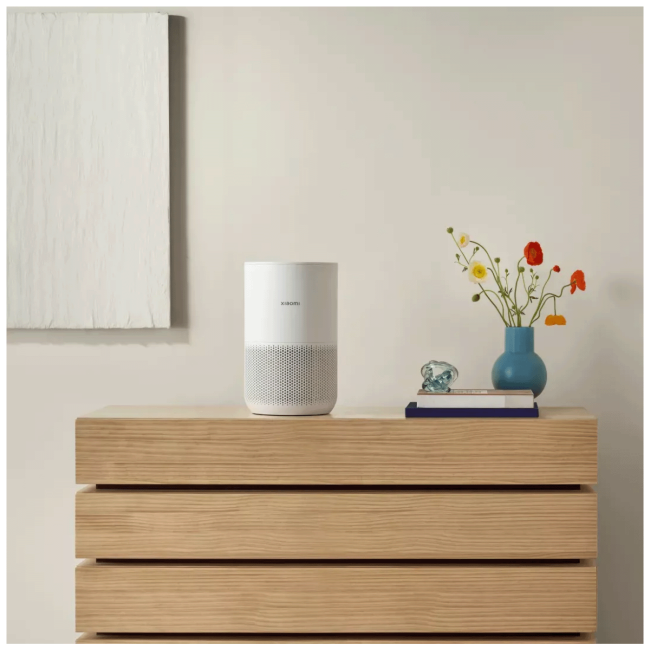 Xiaomi Filter za pročišćivač zraka Mi Air Purifier 4  Compact - Mi Air Purifier 4 Compact Filter - Image 3