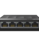 TP-LINK 5-Port Gigabit Desktop Switch - LS1005G