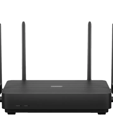 Xiaomi Wireless Mesh Router, Dual Band, up to 3202 Mbps - AX3200