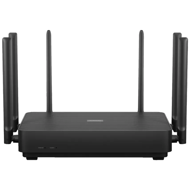 Xiaomi Wireless Mesh Router, Dual Band, up to 3202 Mbps - AX3200