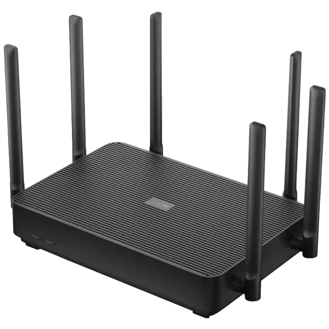 Xiaomi Wireless Mesh Router, Dual Band, up to 3202 Mbps - AX3200 - Image 2
