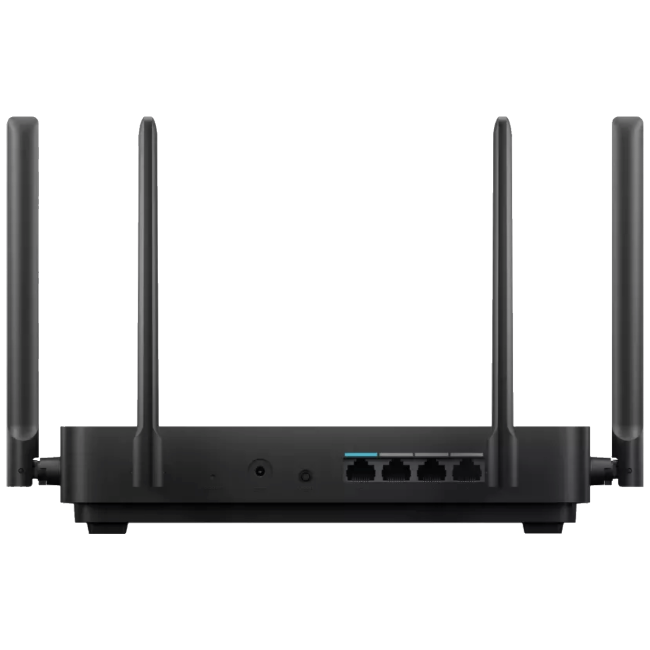 Xiaomi Wireless Mesh Router, Dual Band, up to 3202 Mbps - AX3200 - Image 4