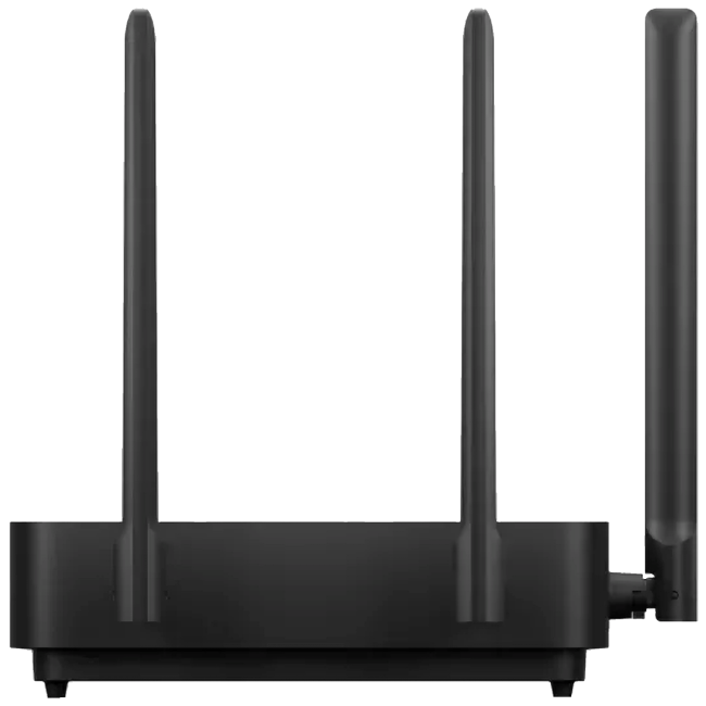 Xiaomi Wireless Mesh Router, Dual Band, up to 3202 Mbps - AX3200 - Image 5