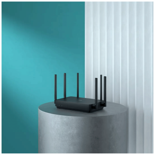 Xiaomi Wireless Mesh Router, Dual Band, up to 3202 Mbps - AX3200 - Image 6