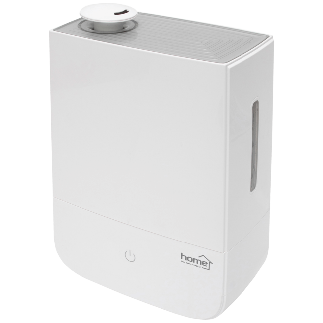 home Ultrazvučni  hladni ovlaživač zraka, 30 W,  4 lit. - UHP 4000B