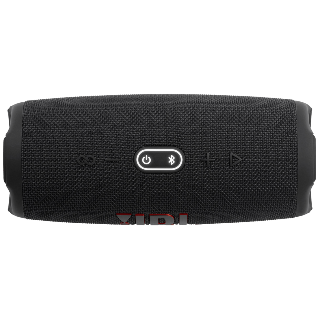 JBL Zvučnik bežični, Charge 5, Bluetooth, Power Bank, IP67 - Charge 5 Black - Image 3