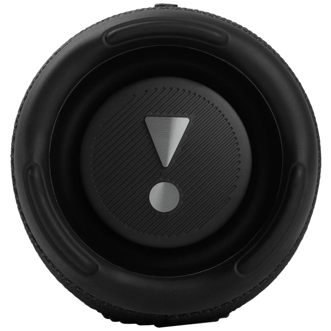JBL Zvučnik bežični, Charge 5, Bluetooth, Power Bank, IP67 - Charge 5 Black - Image 6