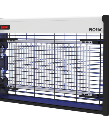 Floria Električna zamka za insekte, UV svjetlost 16W - ZLN7064