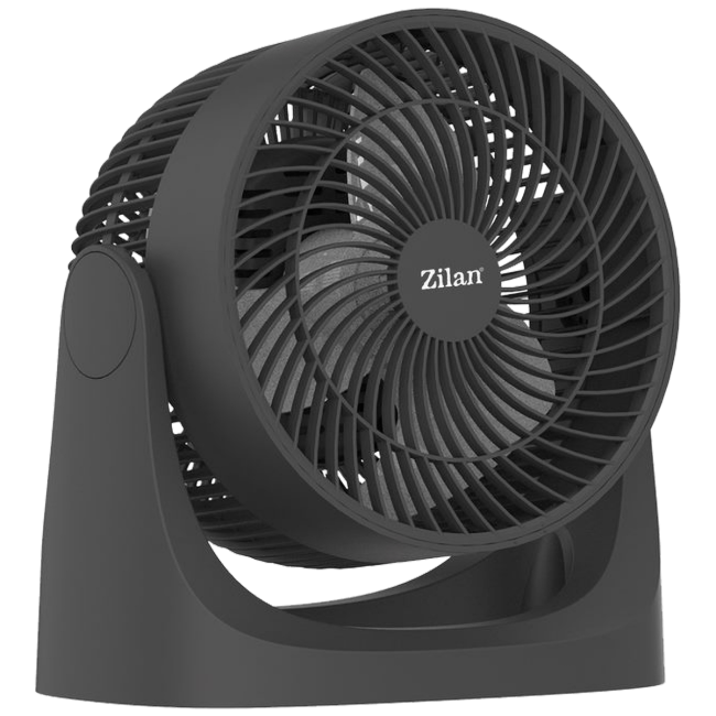Zilan Ventilator stolni, 3 brzine rada, 35W - ZLN7095
