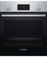 Bosch Ugradbena pećnica, zapremina 66 lit., 3300 W, A - HBF114ES0