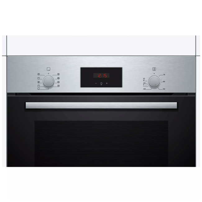 Bosch Ugradbena pećnica, zapremina 66 lit., 3300 W, A - HBF114ES0 - Image 2