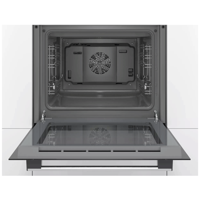 Bosch Ugradbena pećnica, zapremina 66 lit., 3300 W, A - HBF114ES0 - Image 3