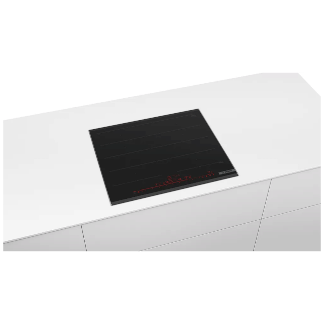 Bosch Ugradbena indukcijska ploča za kuhanje, 60 cm - PXY675DC1E - Image 3