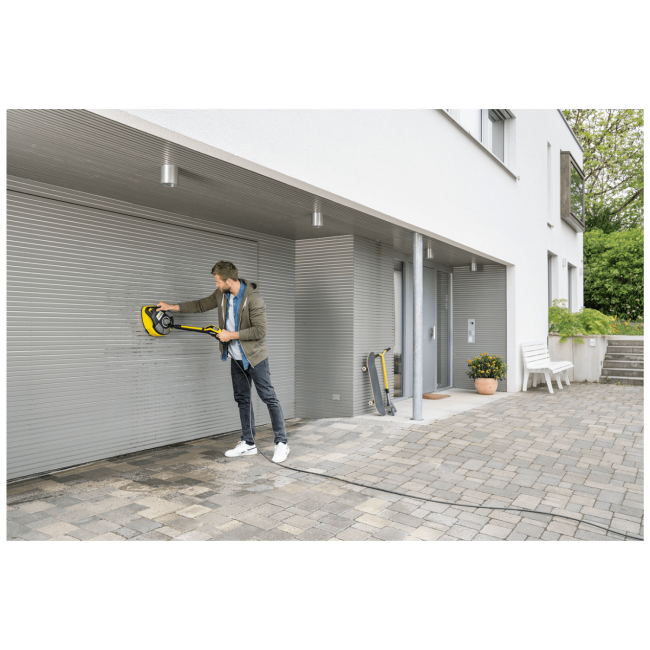 Karcher Čistač površine, za perače K4 do K7 - T7 Plus T-Racer - Image 2