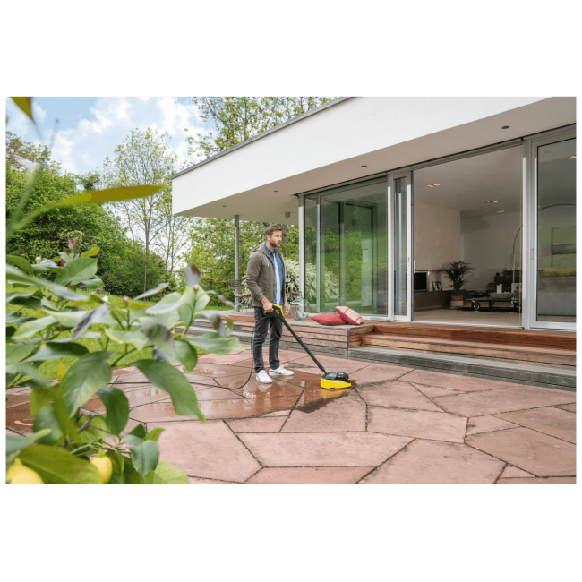 Karcher Čistač površine, za perače K4 do K7 - T7 Plus T-Racer - Image 3