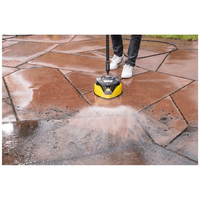 Karcher Čistač površine, za perače K4 do K7 - T7 Plus T-Racer - Image 4