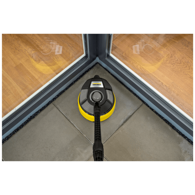 Karcher Čistač površine, za perače K4 do K7 - T7 Plus T-Racer - Image 5