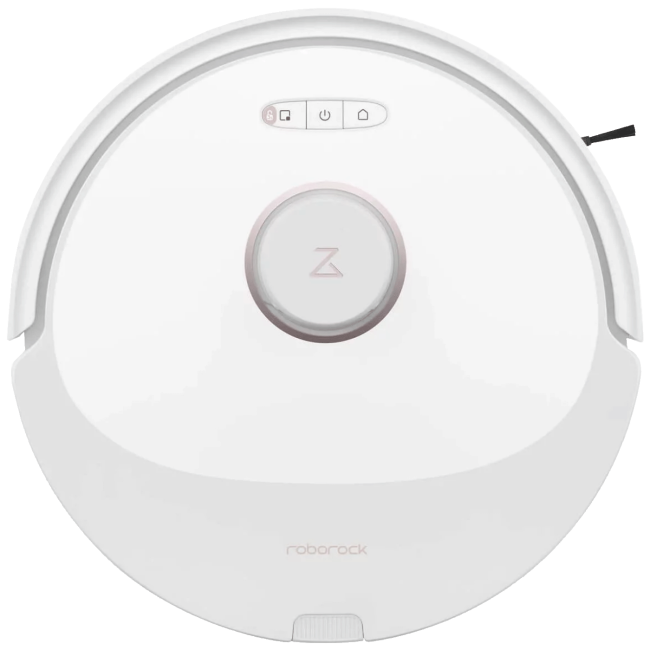 Roborock Robot usisivač, baterija 5200 mAh, WiFi - Q8 Max White - Image 2