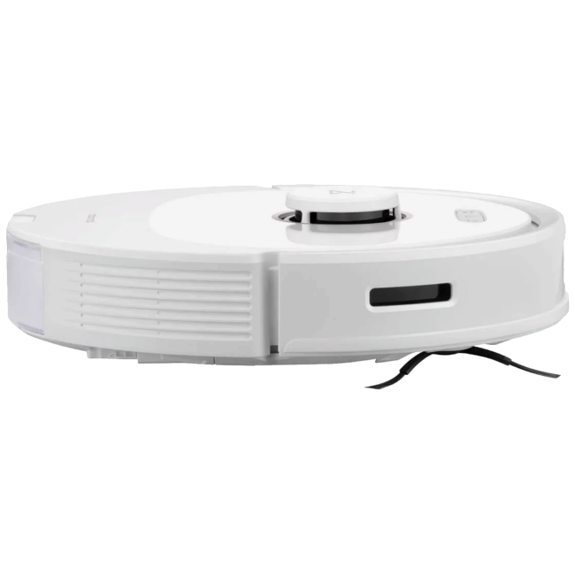 Roborock Robot usisivač, baterija 5200 mAh, WiFi - Q8 Max White - Image 3