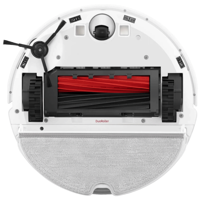 Roborock Robot usisivač, baterija 5200 mAh, WiFi - Q8 Max White - Image 4