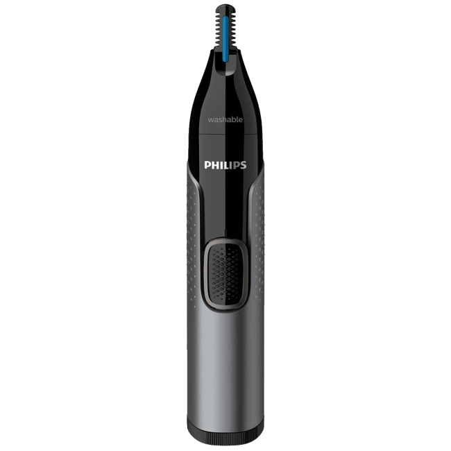 Philips Trimer za nos, uši i obrve, PrecisionTrim - NT3650/16 - Image 2