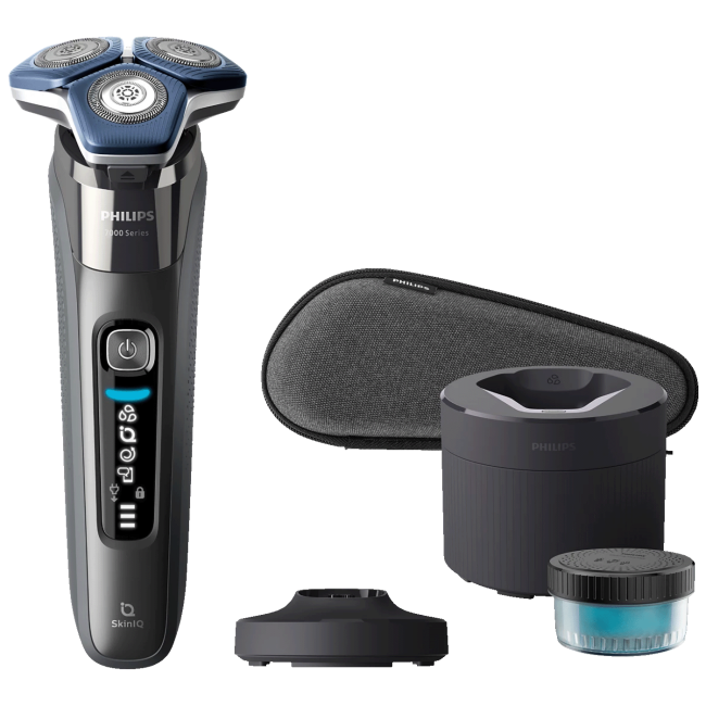 Philips Aparat za suho i mokro brijanje, Series 7000 - S7887/55