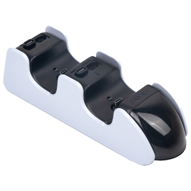 NN-Su Stanica za punjenje bežičnih kontrolera za PS5 - Dual Charging Dock For PS5 - Image 3