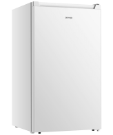 Gorenje Frižider samostojeći, 82 lit., LED svjetlo, E - RB39EPW4