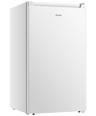 Gorenje Frižider samostojeći, 82 lit., LED svjetlo, E - RB39EPW4