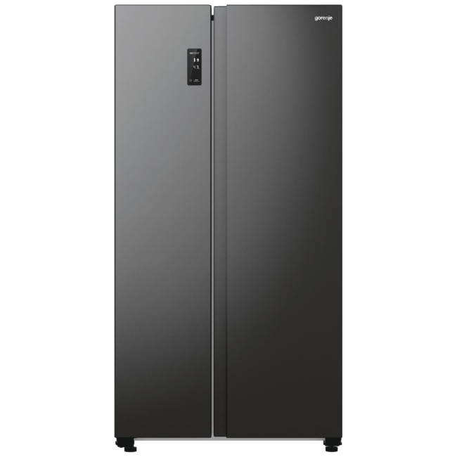 Gorenje Frižider/Zamrzivač, ukupna zapremina 550 l, No Frost Plus, E - NRR9185EABXL