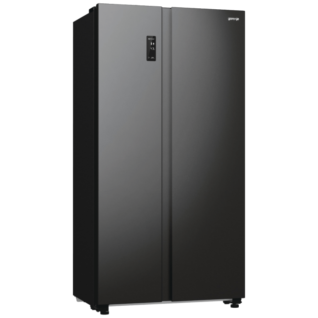 Gorenje Frižider/Zamrzivač, ukupna zapremina 550 l, No Frost Plus, E - NRR9185EABXL - Image 2