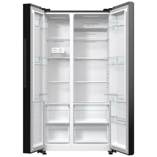 Gorenje Frižider/Zamrzivač, ukupna zapremina 550 l, No Frost Plus, E - NRR9185EABXL - Image 4