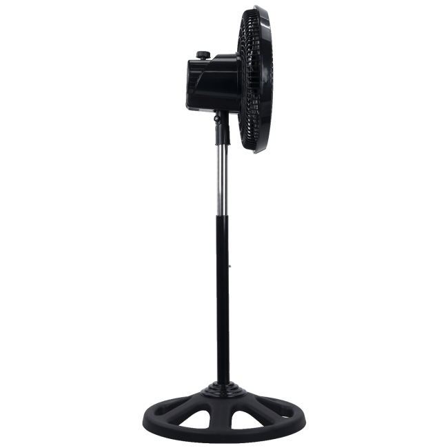 Floria Ventilator sa postoljem, 55W - ZLN1092 - Image 2