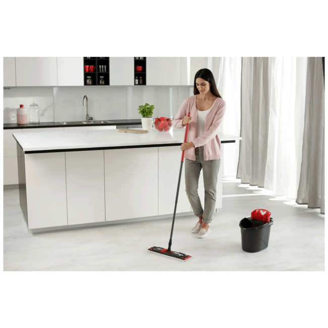 Vileda Set za čišćenje, mop sa kantom, Ultramax XL BOX - Image 3