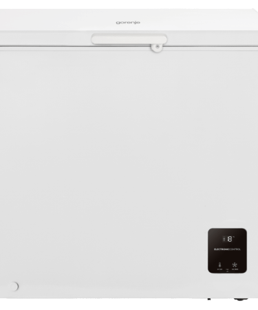 Gorenje Zamrzivač / Škrinja, zapremina 191 litara, E - FH19EAW