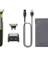Philips Aparat za brijanje , trimer, OneBlade Face - QP2734/31