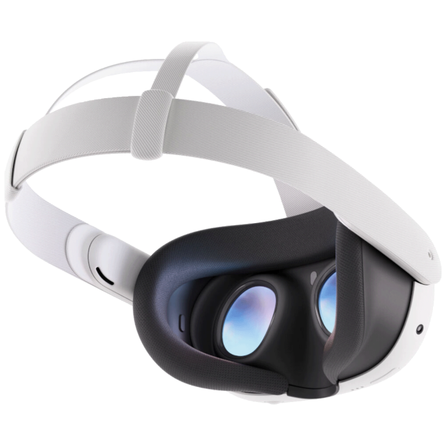 Meta Virtualne naočale, All-In-One VR - Quest 3 512GB - Image 3