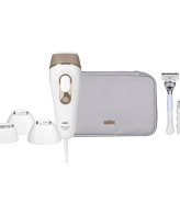 Braun IPL Aparat za uklanjanje dlačica, Silk-expert Pro - PL5356