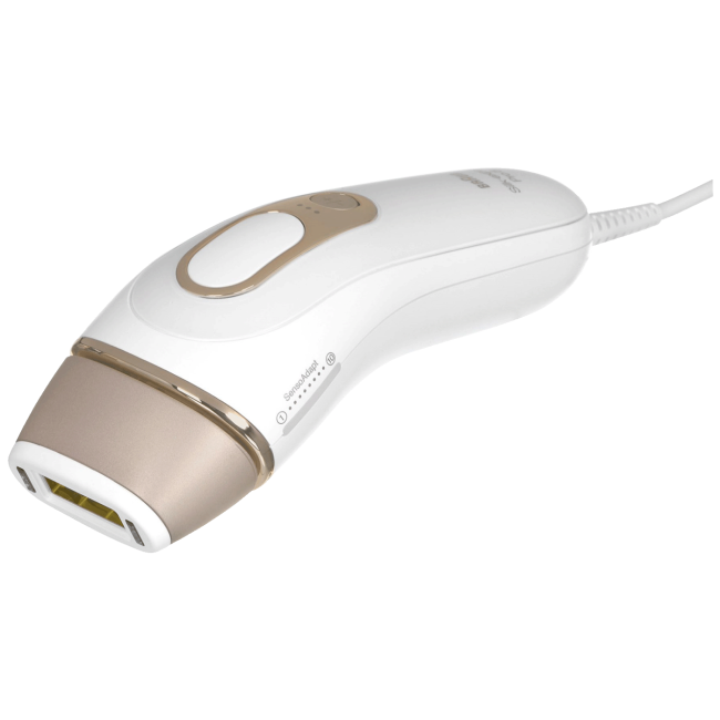Braun IPL Aparat za uklanjanje dlačica, Silk-expert Pro - PL5356 - Image 2