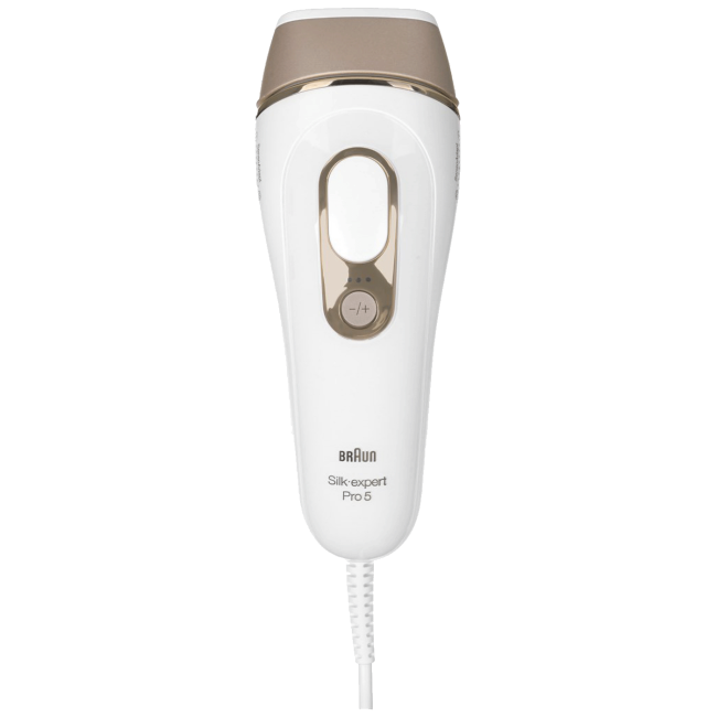 Braun IPL Aparat za uklanjanje dlačica, Silk-expert Pro - PL5356 - Image 4