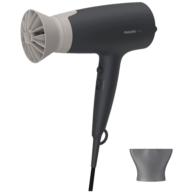 Philips Fen za kosu, 2100 W, ThermoProtect, 3000 Series - BHD351/10