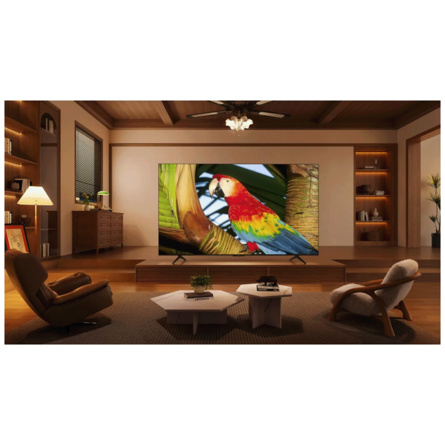 TCL Televizor Smart QLED 4K UltraHD 65", Google TV - 65C655 - Image 8