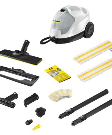 Karcher Parni čistač, 2000W, bijela - SC 4 EasyFix Plus