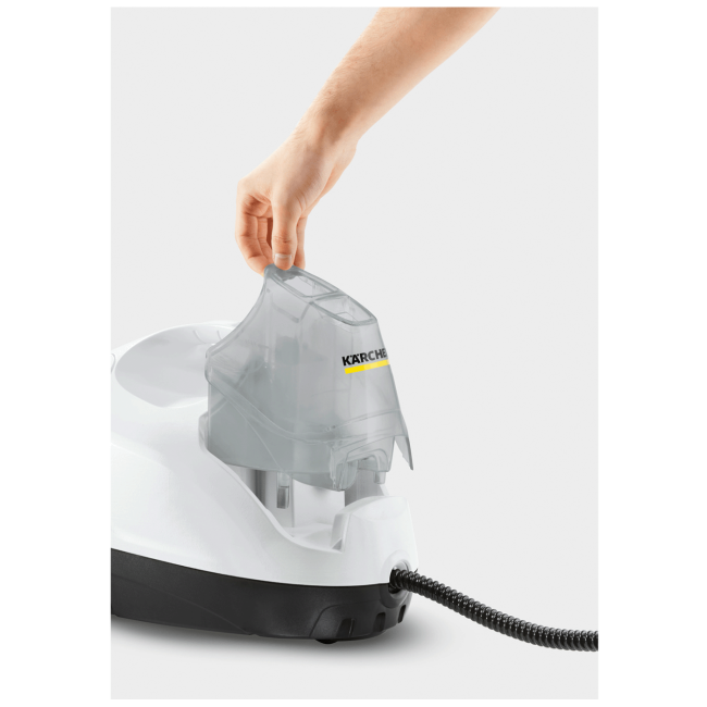 Karcher Parni čistač, 2000W, bijela - SC 4 EasyFix Plus - Image 3