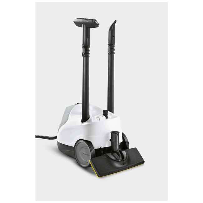 Karcher Parni čistač, 2000W, bijela - SC 4 EasyFix Plus - Image 4
