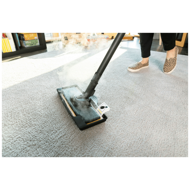 Karcher Parni čistač, 2000W, bijela - SC 4 EasyFix Plus - Image 5