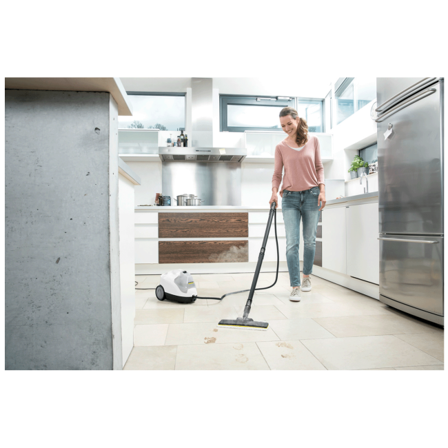 Karcher Parni čistač, 2000W, bijela - SC 4 EasyFix Plus - Image 6