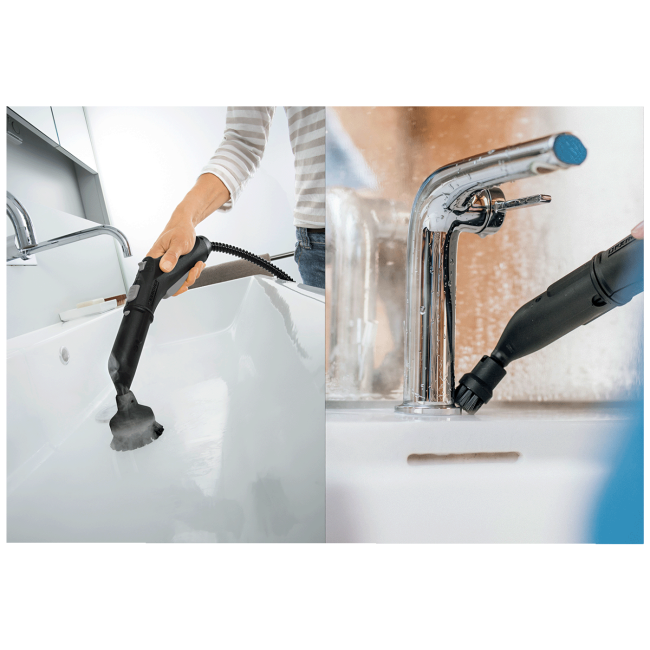Karcher Parni čistač, 2000W, bijela - SC 4 EasyFix Plus - Image 8