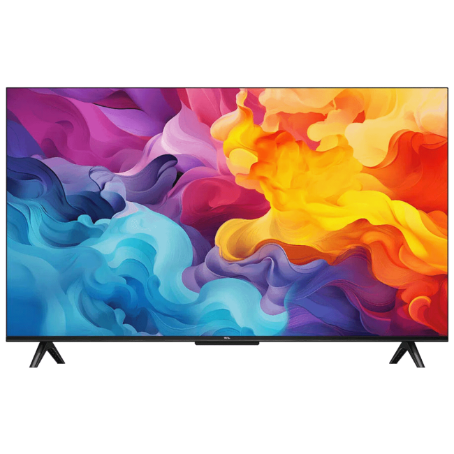TCL Televizor Smart LED 4K UltraHD 43", Google TV - 43V6B - Image 2
